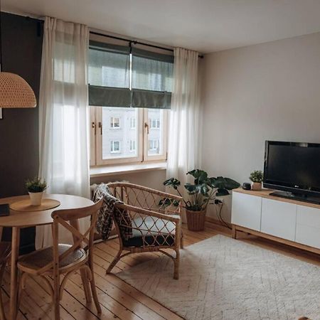 באלווי Teatra Street Apartment מראה חיצוני תמונה