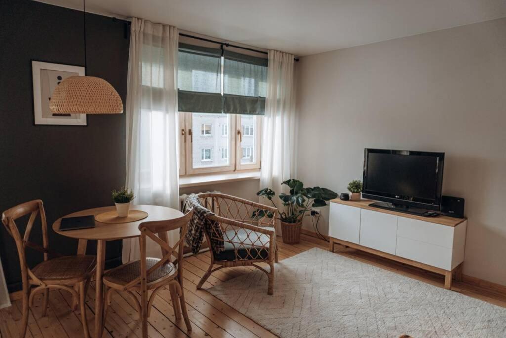 באלווי Teatra Street Apartment מראה חיצוני תמונה